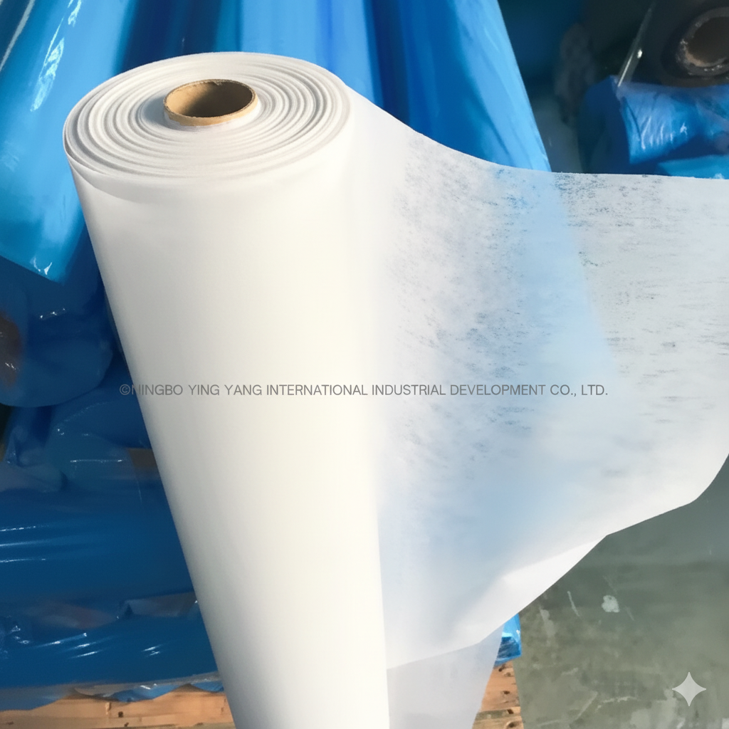 Non-Woven Interlining in Interlining & Adhesive from YING YANG